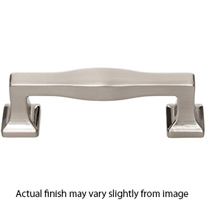 A202 - Kate - 3" Cabinet Pull