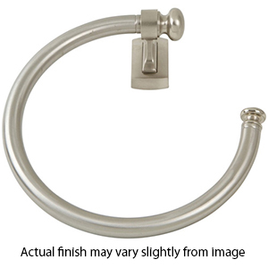 Legacy - Towel Ring