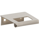 362 - Mid-Century Edge - 1.25" Tab Pull