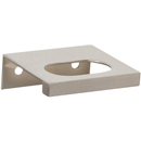 364 - Modern Square Edge - 1.25" Tab Pull