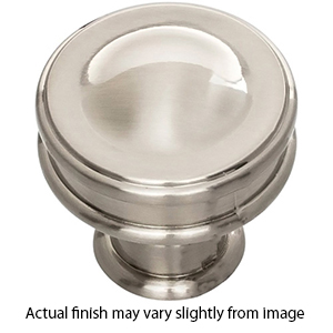 A100 - Oscar - 1.25" Cabinet Knob