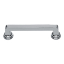 A102 - Oscar - 3.75" Cabinet Pull