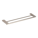 Parker - Double Towel Bar