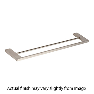 Parker - Double Towel Bar