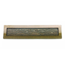 271 - Primitive - 3" Cabinet Pull