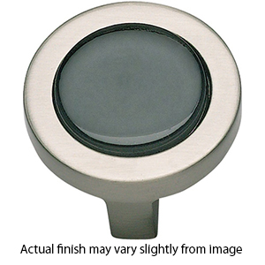 229 - Spa - 1.25" Cabinet Knob