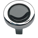 229 - Spa - 1.25" Cabinet Knob