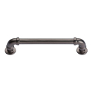 368 - Steampunk - 5" Cabinet Pull
