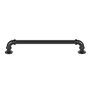 434 - Steampunk - 12" Cabinet Pull