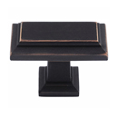 290 - Sutton Place - Rectangle Cabinet Knob