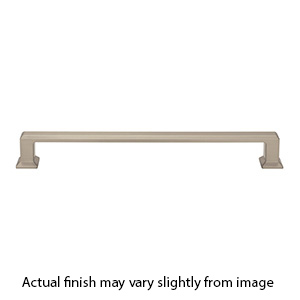 A668 - Sweetbriar Lane - 12"cc Cabinet Pull