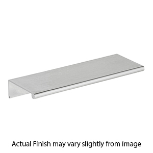 A863 - Tab Edge - 9.5" Cabinet Pull