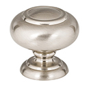 A610 - Victoria - 1-1/4" Cabinet Knob