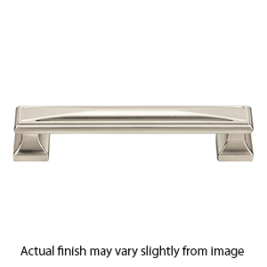 373 - Wadsworth - 128mm Cabinet Pull