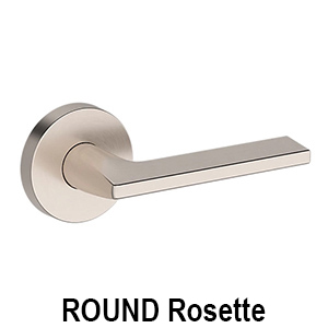 Baldwin - Anaheim Hills Door Lever