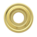 5002.003 - Baldwin Hardware - Rosette - 1.75" - Polished Brass
