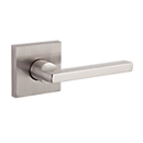 Baldwin - Contemporary Square Door Lever