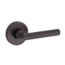 Baldwin - Contemporary Tube Door Lever