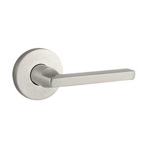 Baldwin - Contemporary Square Door Lever