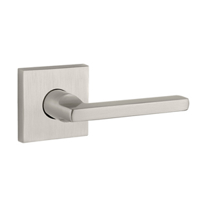 Baldwin - Contemporary Square Door Lever