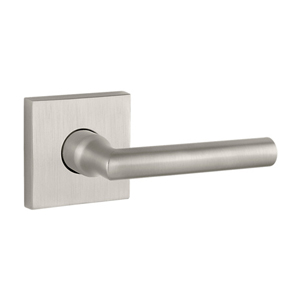 Baldwin - Contemporary Tube Door Lever