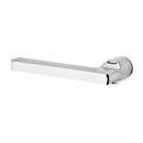 Miami Entrance Set w/ Left Handed Interior Lever