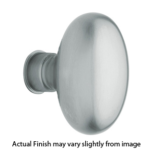 5025.264 - Baldwin Hardware - Door Knob - Satin Chrome 
