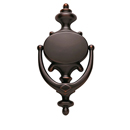 0116 - Imperial Door Knocker