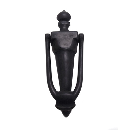 0106 French Door Knocker Oil Rubbed Bronze