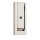 0185 - Modern Door Knocker w/ Observascope