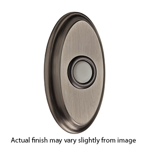 4861 - Oval Bell Button