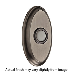 4861 - Oval Bell Button