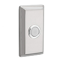 4860 - Rectangular Bell Button