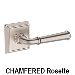 Baldwin - Dunsmoor Door Lever