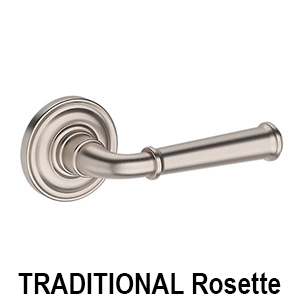 Baldwin - Dunsmoor Door Lever