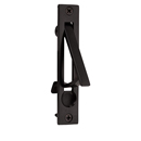 0465.102 - Edge Pull - Baldwin - Oil Rubbed Bronze