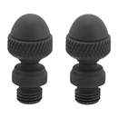 Hinge Finials