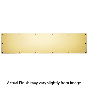 Baldwin - Door Kick Plate