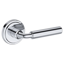 Baldwin - La Conner Door Lever