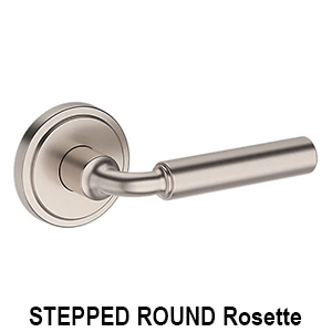 Baldwin - La Conner Door Lever