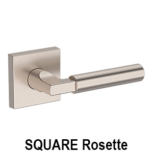 Baldwin - Lake Forest Door Lever