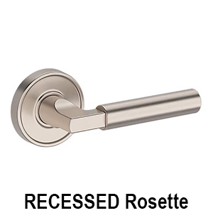 Baldwin - Lake Forest Door Lever