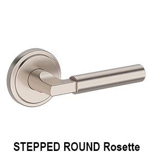 Baldwin - Lake Forest Door Lever