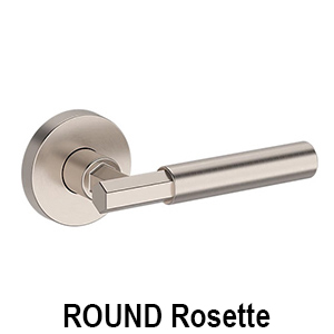 Baldwin - Riddling Door Lever