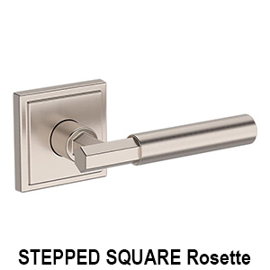 Baldwin - Riddling Door Lever