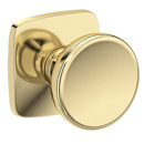 Baldwin - Solvang Door Knob