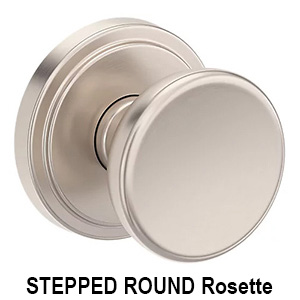 Baldwin - Solvang Door Knob