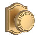 Baldwin - Traditional Door Knob