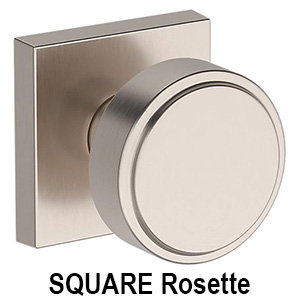 Baldwin - Vashon Door Knob