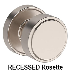 Baldwin - Vashon Door Knob